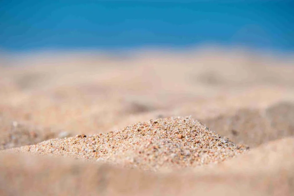Sand Types To Avoid For Leveling Lawn