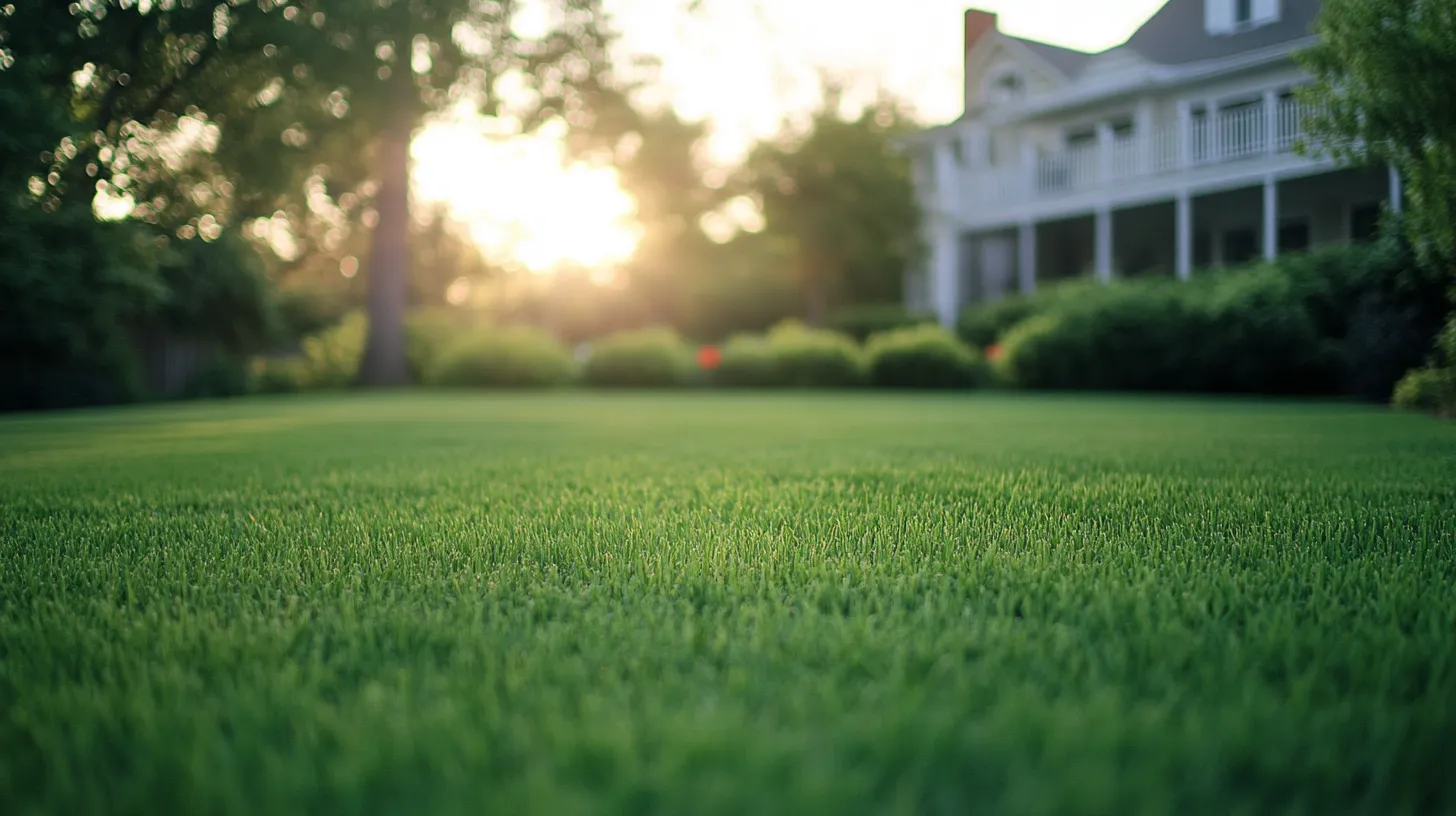How To Refresh Your Yard This Season Ultimate Outdoor Cleanup Guide For Virginia Homeowners