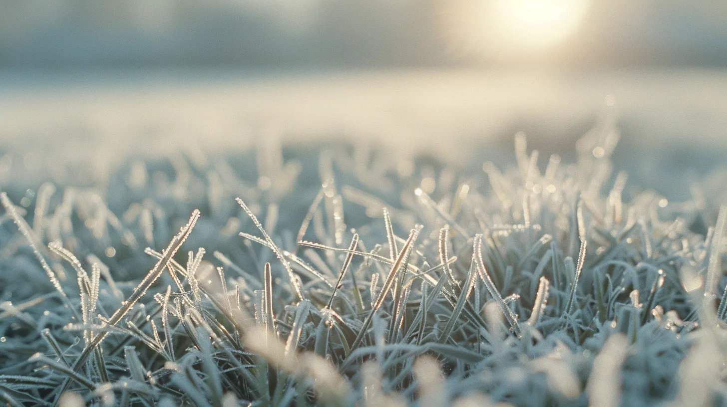 What Temperature Is Too Cold To Mow Grass Solved