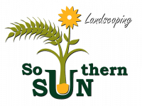 Southern Sun Landscaping Logo