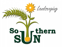 Southern Sun Landscaping Logo